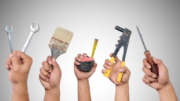 Commercial Handyman Service in Cheyenne
