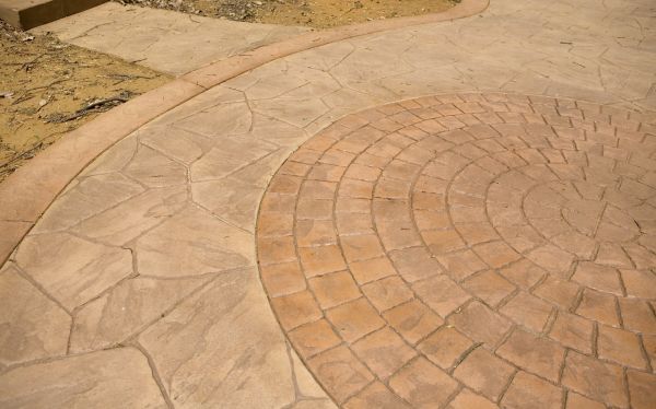 Concrete Overlay Service