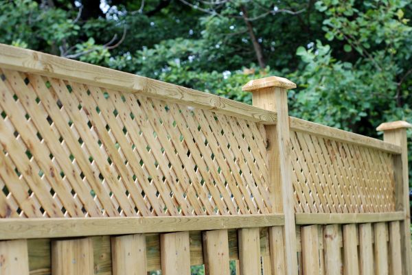 Fence Repair Service