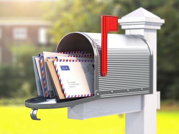 Mailbox Installation Service in Cheyenne