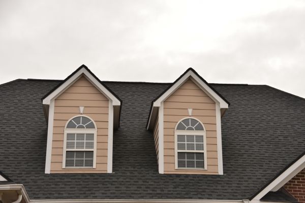 Dormer Repair in Cheyenne