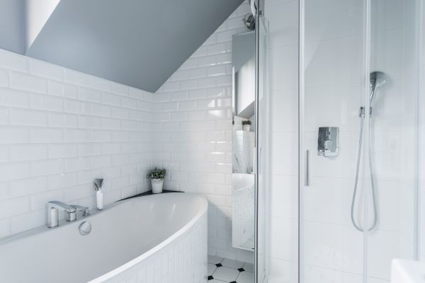 Bathroom Caulking Service in Cheyenne