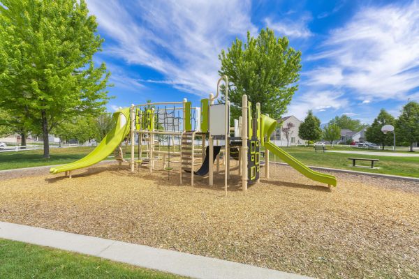 Playground Equipment Service