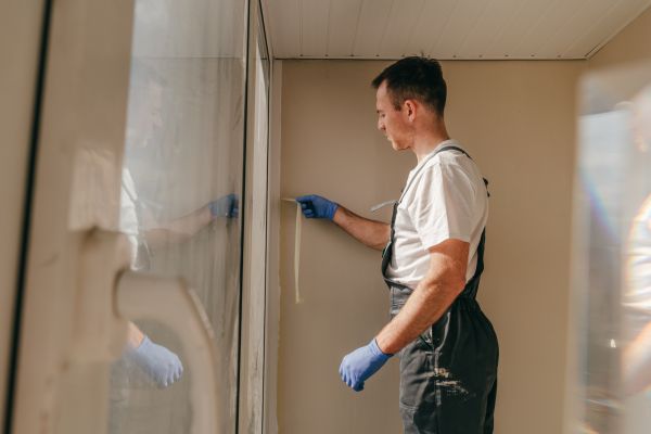 Cost of Caulk Removal in Cheyenne