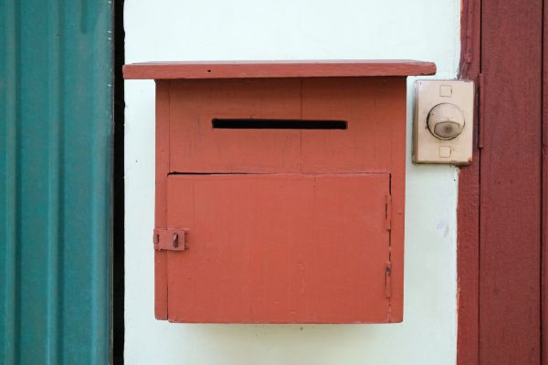 Cost of Mailbox Mounting in Cheyenne