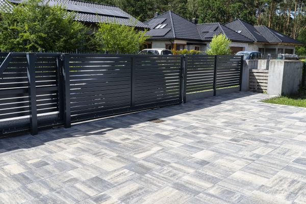 Fence Gate Maintenance