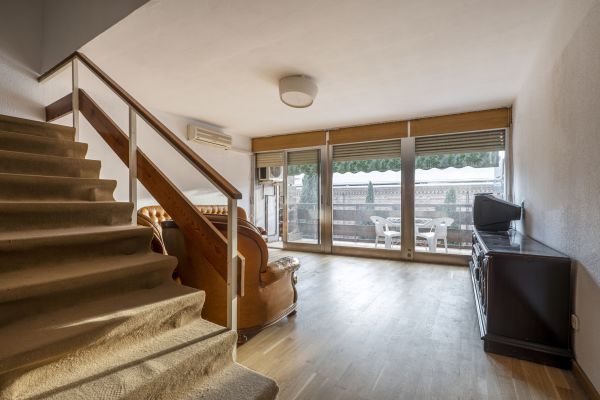 Cost of Loft Stairs Replacement in Cheyenne