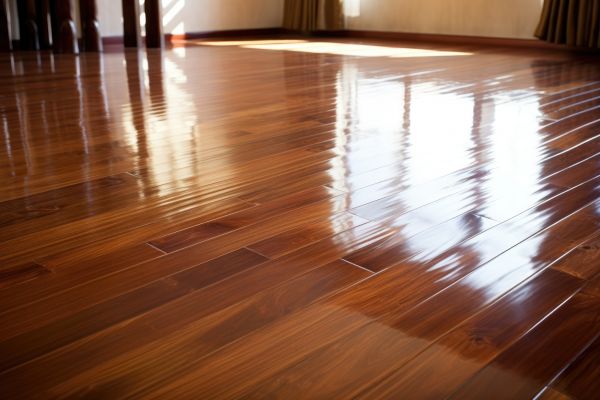Flooring Maintenance