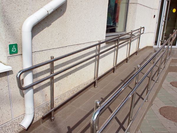Disability Railing Service