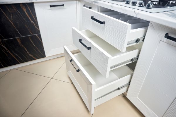 Cost of Drawer Pull Installation in Cheyenne