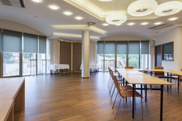 Custom Lighting Installation