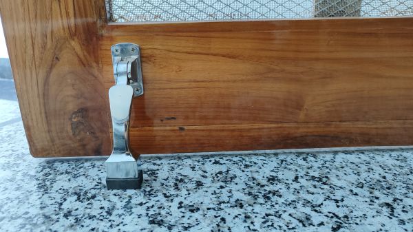 Cost of Door Stopper Installation in Cheyenne