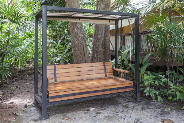 Cost of Arbor Swing Assembly in Cheyenne