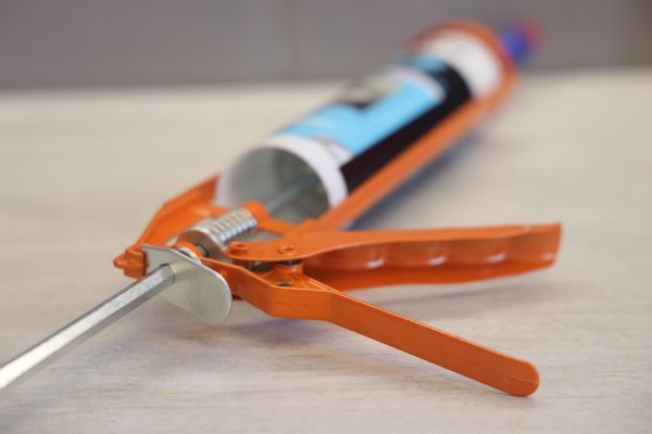 Balcony Caulking in Cheyenne