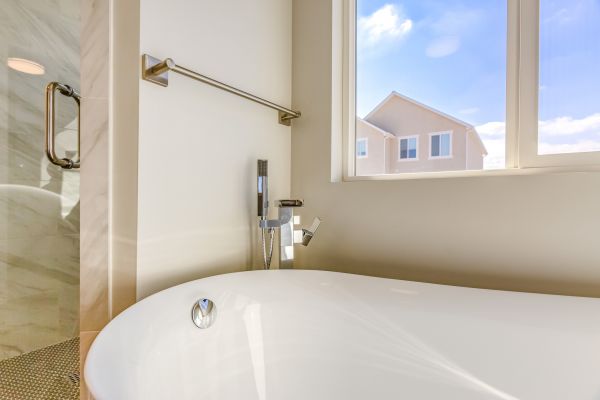 Towel Rod Installation in Cheyenne
